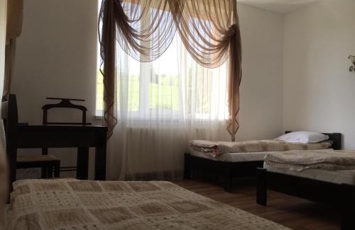 Soymy House | Family-Friendly Pylypets Inn with Kitchen & Top Reviews