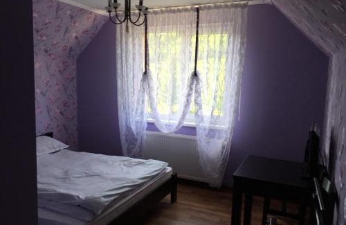 Soymy House | Family-Friendly Pylypets Inn with Kitchen & Top Reviews