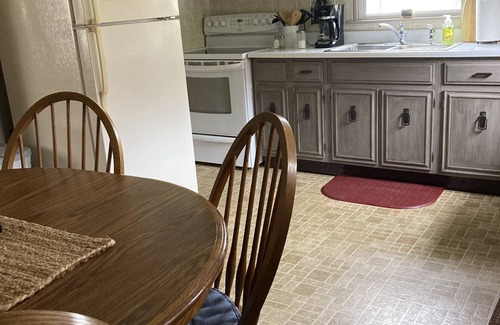 Pymatuning Central Cottage | Ideal Retreat Near Pymatuning Lake & Espyville Marina