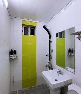 Pyoseon House | Budget-Friendly Stay at PyoLi Guesthouse with Great Amenities