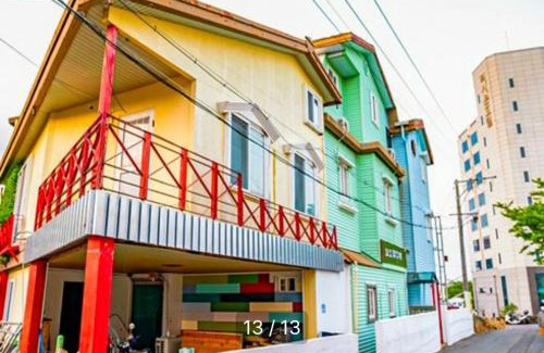 Pyoseon House | Budget-Friendly Stay at PyoLi Guesthouse with Great Amenities