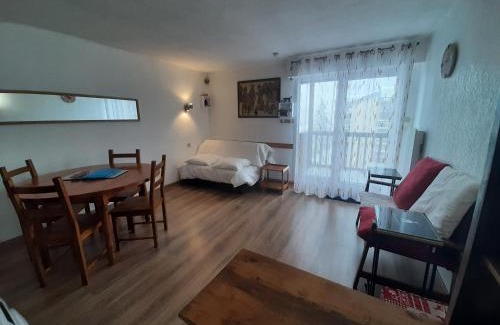 Font-Romeu-Odeillo-Via Apartment | Cozy Pyrénées Catalanes Apartment Near Ski Lifts & Family Friendly
