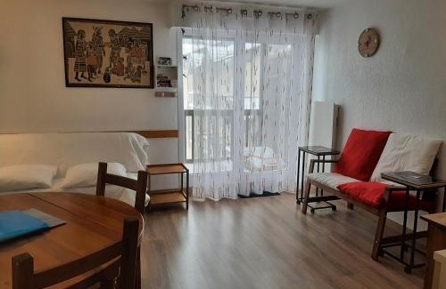Font-Romeu-Odeillo-Via Apartment | Cozy Pyrénées Catalanes Apartment Near Ski Lifts & Family Friendly