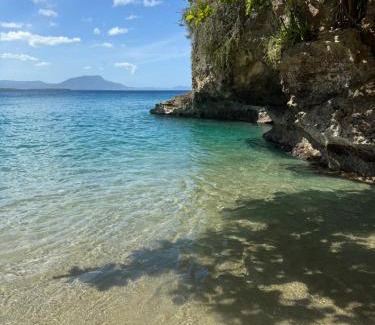 El Batey Apartment | Pyramid Plaza Sosua DR