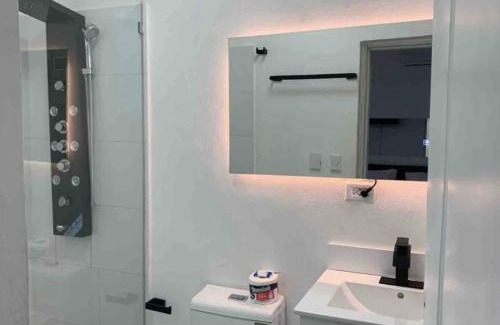 El Batey Apartment | Pyramid Plaza Sosua DR