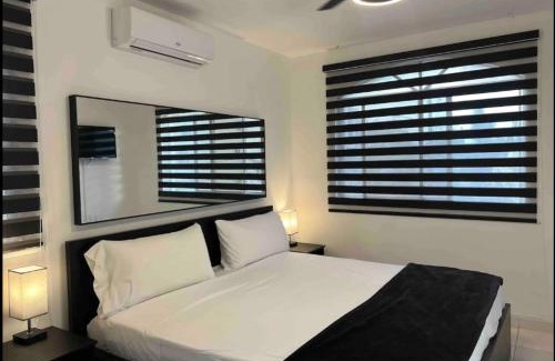 El Batey Apartment | Pyramid Plaza Sosua DR