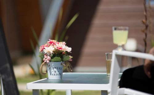 Valdivia Ski Chalet | Family-Friendly Stays at Pyramidal Park Valdivia