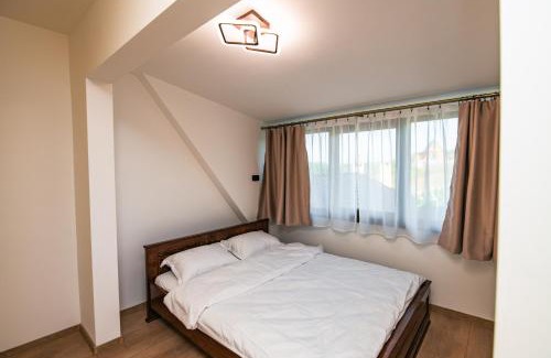 Ramet Cabin | Pet-Friendly Retreat at Pyramids Haven - Rated 8.5/10