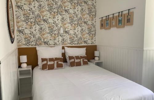 Bagneres-de-Bigorre Apartment | PYRENE HOLIDAYS - Héraclès - Résidence paisible à 6mn à pied des thermes