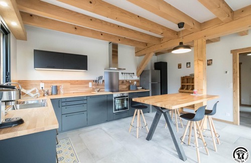Poubeau House | Pyrenean chalet Fryo - Poubeau