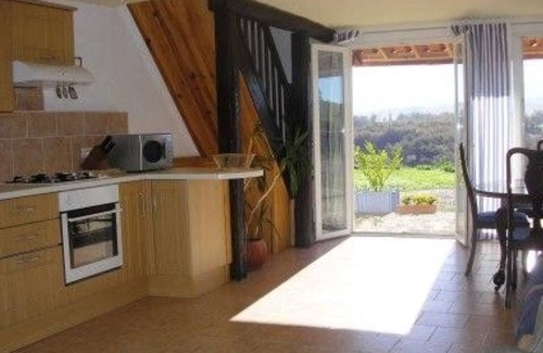 Coussa Cottage | Tranquil Pyreneen Vue Gite with Pool and Amazing Views