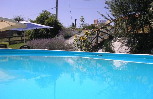 Coussa Cottage | Tranquil Pyreneen Vue Gite with Pool and Amazing Views