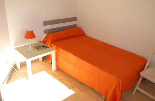 Uchentein Cottage | PYRENEES ARIGEOISES Cottage 3CH G / 6 Persons COMFORTABLE