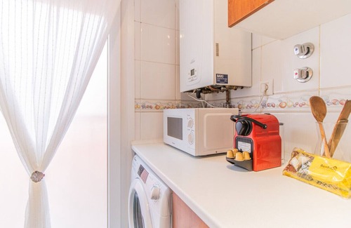 Abena Apartment | Pyrenees Escape with Terrace & BBQ