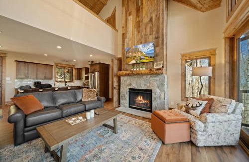 Banner Elk House | Pyrfect Hideout
