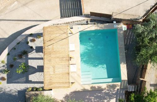Gythio House | Family-Friendly Getaway at Pyrgos 1869 with High Ratings