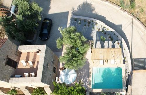 Gythio House | Family-Friendly Getaway at Pyrgos 1869 with High Ratings