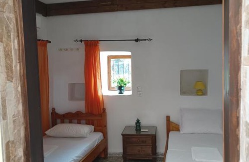 East Mani House | Pet-Friendly Pyrgospito: Guest Rated 9.3/10 for Families