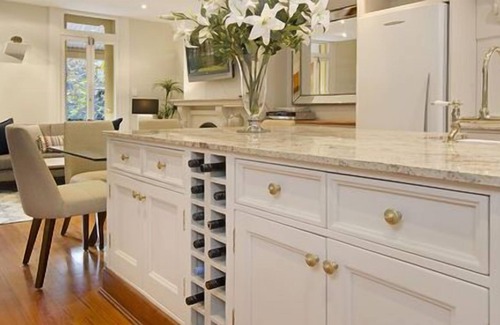 Pyrmont Apartment | Pyrmont Harris Street (ISYD) - Stylish two level terrace apartment