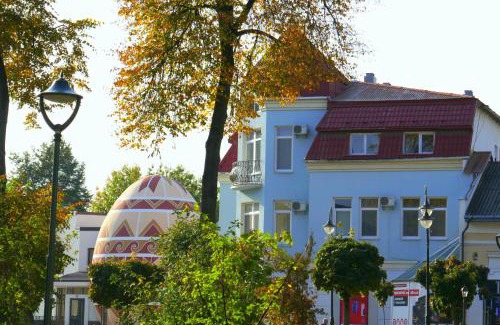 Kolomyya Hotel | Budget-Friendly Pysanka Hotel: Rated 9/10 with Breakfast