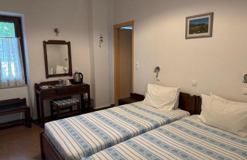 Pythagorion Hotel | Family-Friendly Pythaïs Hotel with High Guest Ratings