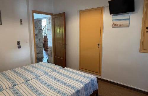 Pythagorion Hotel | Family-Friendly Pythaïs Hotel with High Guest Ratings