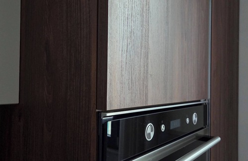 Crotone Apartment | Pythagoras Apartment located in the main town square and close to the sea.