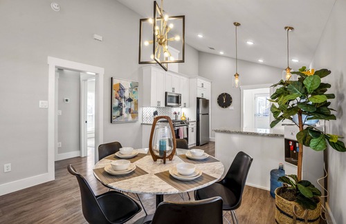 Greater East End Villa | Tranquil Ocean View Retreat at Pythagoras Place