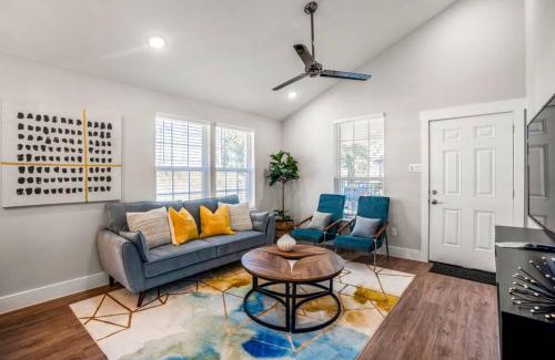 Greater East End Villa | Discover Pythagoras Place: A Family-Friendly Getaway