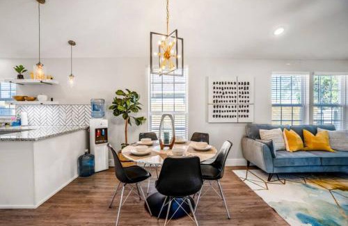 Greater East End Villa | Discover Pythagoras Place: A Family-Friendly Getaway