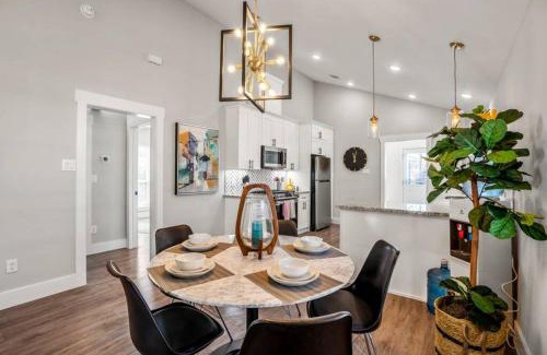 Greater East End Villa | Discover Pythagoras Place: A Family-Friendly Getaway