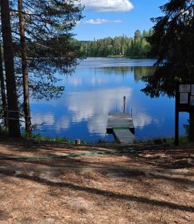 Syote Apartment | Experience Pytkyn Kämppä: Oceanfront Escape with Top Ratings