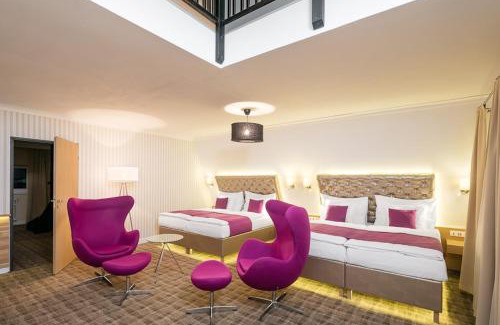 Harrachov Hotel | Relax at Pytloun Wellness Hotel Harrachov - 4-Star Retreat