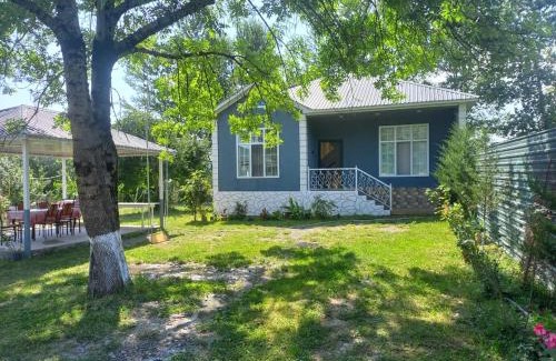 Gabala House | Pet-Friendly Qəbələ Lux Home with Child-Friendly Amenities