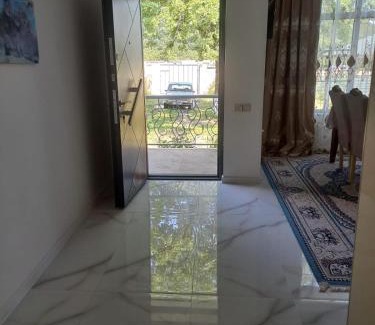 Gabala House | Pet-Friendly Qəbələ Lux Home with Child-Friendly Amenities