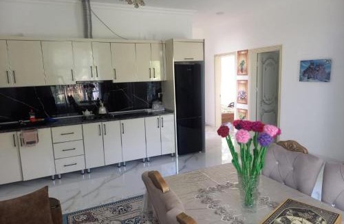 Gabala House | Pet-Friendly Qəbələ Lux Home with Child-Friendly Amenities