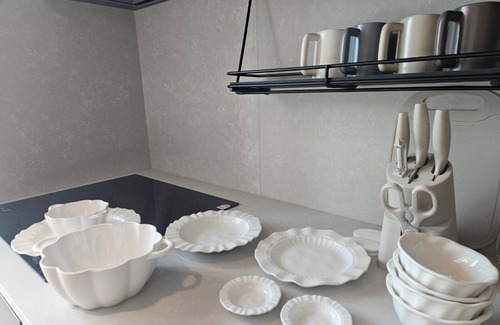 COEX Apartment | Q 3 bed clean apartment COEX 3min