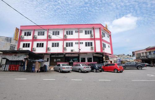 Temerloh Hotel | Family-Friendly Stays at Q Hotel Temerloh Awaits You