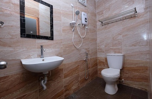 Temerloh Hotel | Comfort and Convenience at Q Hotel Temerloh with Breakfast