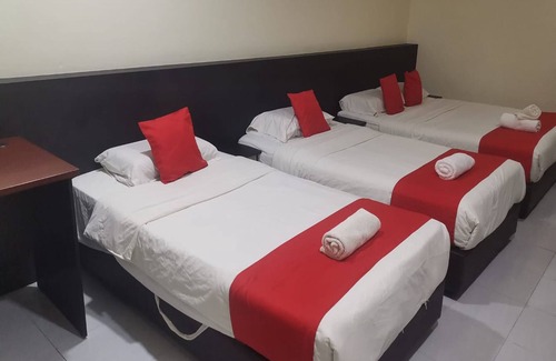 Temerloh Hotel | Comfort and Convenience at Q Hotel Temerloh with Breakfast