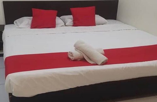 Temerloh Hotel | Comfort and Convenience at Q Hotel Temerloh with Breakfast