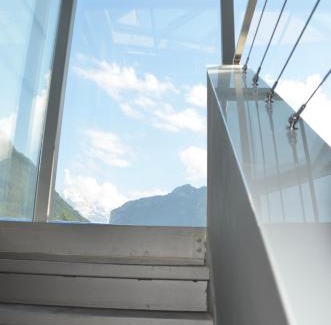 Matten bei Interlaken House | Q Lodge 103
