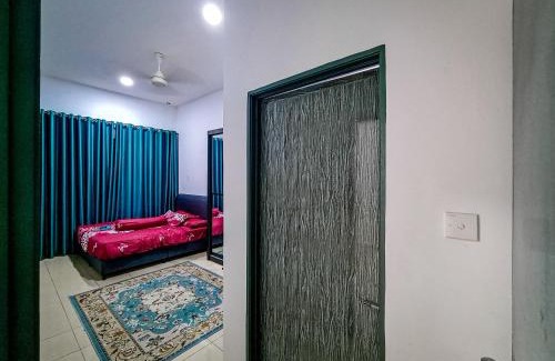 Temerloh House | Welcoming Q&R Homestay Residence with Family-Friendly Amenities