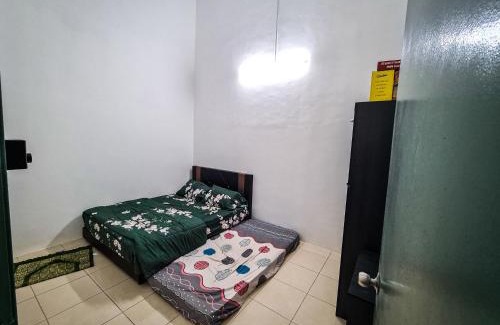 Temerloh House | Welcoming Q&R Homestay Residence with Family-Friendly Amenities