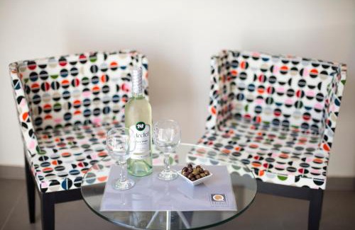 Netanya Hotel | Cozy Q Village - Beachfront Retreat at Poleg