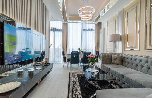 Bydgoszcz Apartment | Discover Q18 ApartHotel: 4-Star Family-Friendly Retreat