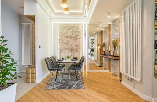 Bydgoszcz Apartment | Discover Q18 ApartHotel: 4-Star Family-Friendly Retreat