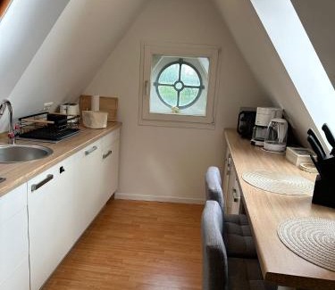Doehren Apartment | Cozy Apartment Döhren: Family-Friendly Comfort Awaits