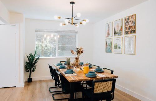 North Austin Civic Association Apartment | Q2 Stadium Domain Downtown Pool Game Loft