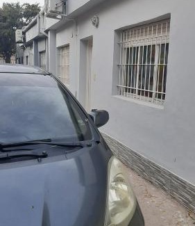 Neuquen Apartment | Pet-Friendly Getaway: Q255 Dpto PB in Neuquen
